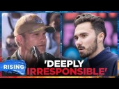 David Hogg RIPS Pete Hegseth For Telling Navy: ‘Diversity Is Not Your Strength’