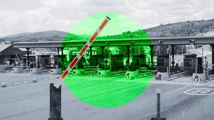 El Gobierno central habla por primera vez sobre el Huerna tras la manifestación (y no hay buenas noticias para los asturianos...)