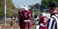 Coe thumps Buena Vista 37-10 on homecoming, moving to 3
