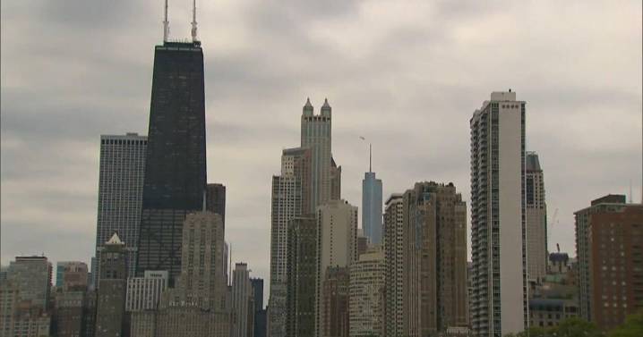 Illinois and Chicago sue Trump administration over National Guard deployment