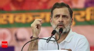 'Trump insulting Modi in country after country': Rahul Gandhi on US president's India-Pak claim in South Korea; urges him to respond
