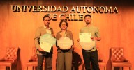 Más de 350 organizaciones fueron reconocidas en la Ceremonia de HuellaChile