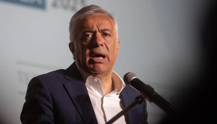 Cornejo defendió las audiencias penales vespertinas y apuntó contra las personas detenidas