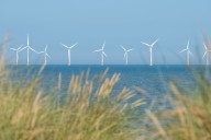 Wind power has saved UK consumers over £100 billion since 2010