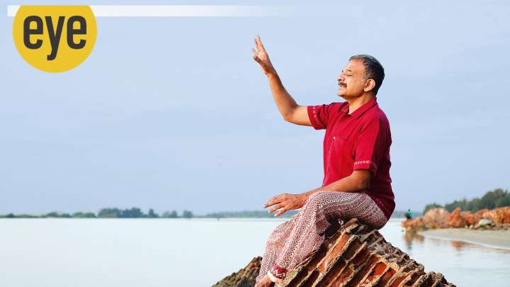 TM Krishna on navigating a difficult year and curating a diverse festival