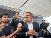 Felicita Bonilla a diputados por aprobar la reforma a la protección del idioma español