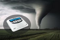 Indiana Gets $150K Grant for Life-Saving Weather Radios