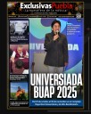 Portada Puebla 30 Octubre