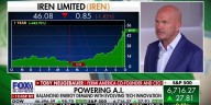 Fermi America co-founders tout ‘energy renaissance’ amid push to power AI