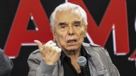 Herencia de Silvia Pinal: Enrique Guzmán comparte qué le dejó la primera actriz