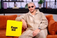 DJ Snake talks VMAs 2025 performance with J Balvin and new song with Don Toliver in Confession Cube