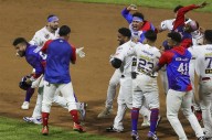 La Guaira dejó en el terreno al Caracas con hit de Tomás Telis