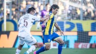 Rosario Central ganó y se ilusiona con el Torneo Clausura tras vencer a Platense