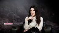 Los duros inicios de Laura Pausini en la industria musical: "Se aprovecharon de mi ingenuidad"