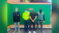 OPERACIÓN TRASNACIONAL LLEVADA A CABO EN COLOMBIA Y ESPAÑA DEJÓ COMO RESULTADO LA CAPTURA DE 5 PERSONAS ENTRE LAS QUE SE ENCUENTRAN ALIAS “BLACK JACK”, ALIAS “MARCO” Y “CEJAS”, PRESUNTOS CABECILLAS DE