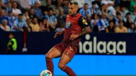 A Stoichkov se le resiste el primero para romper una sequía de 10 meses