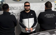 Cae el 'H4', integrante del Cártel de los Beltrán Leyva