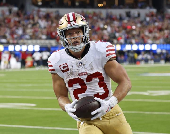 NFL Week 6 schedule rankings: Top 5 Sunday games most likely to come down to the final drive