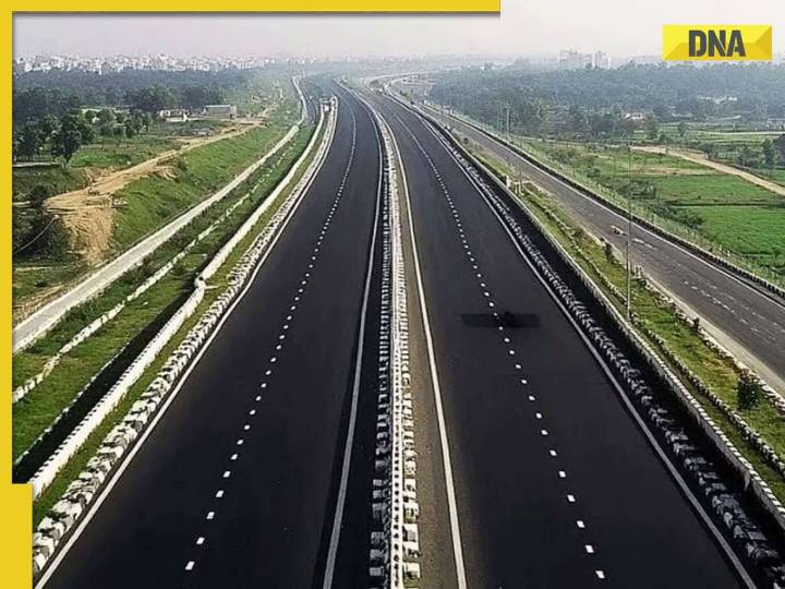 Good news for Mumbai-Thane commuters: Samruddhi Highway to cut shot travel time
