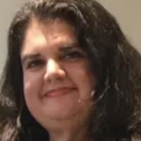 Sylvia Ghazarian: Why so many of us would choose the bear