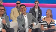 "Seguimos persiguiendo sueños": Grupo 5 brilla en los Billboard Latin Music Week en Miami