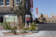 Report: Las Vegas home prices dip; inventory surges