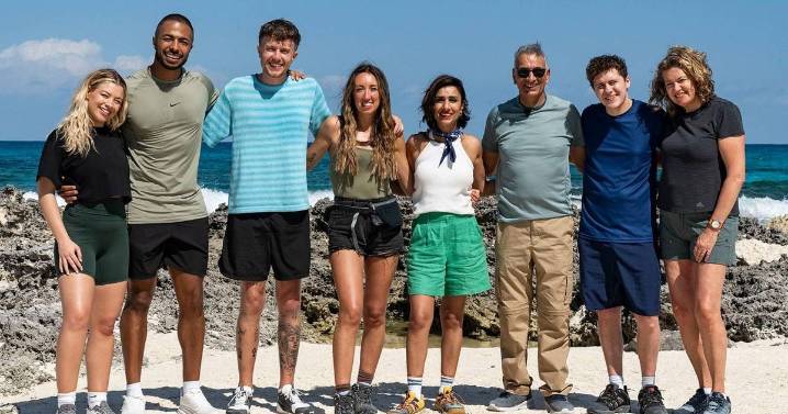 BBC Race Across the World issues first look at celebrity series as return date confirmed