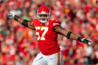 Former Kansas City Chiefs star given career lifeline in UFL after reviving career in spring football