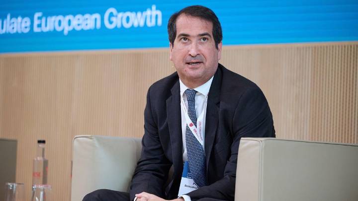 El BBVA insiste en que "no tiene sentido" esperar a una segunda opa sobre el Sabadell