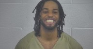 Rapper charged after stopping to film music video on Laurel County interstate