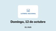 Lotería Nacional: comprobar resultados del sorteo del Día de la Hispanidad 2025