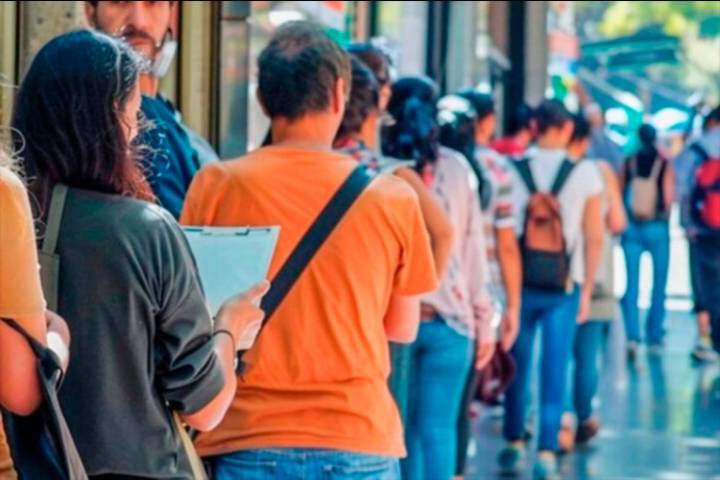 El trabajo en negro aumenta y afecta a 4 de cada 10 trabajadores