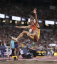Irati Mitxelena, la atleta de élite que busca una cura contra la ELA