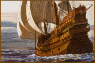 Curiosidades surtidas de la historia de Venezuela