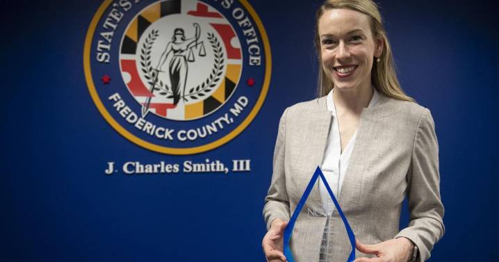 Prosecutor Engler named to District Court judgeship