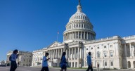 Government shutdown live updates as stalemate continues with Senate set to reconvene
