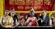 “Op Sindoor symbol of victory of humanity over Ravan of terrorism”: President Murmu on Dussehra