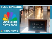 Morning News NOW Full Episode