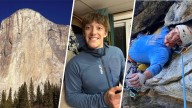 Escalador Balin Miller muere tras caer de El Capitán en Yosemite