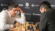 Chess body investigating master for conduct tied to Naroditsky death