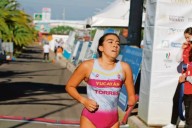 Diana Torres cierra con ocho oros en la Paralimpiada Nacional Aguascalientes 2025