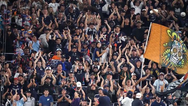 In debut season, SDFC front office ‘continuing to build’ on and off the field