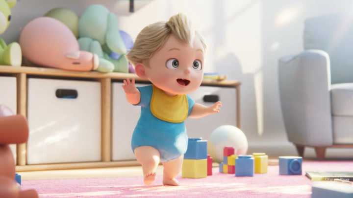 Nintendo Debuts New Animated Short "Close to You" with No Explanation, Speculation Points to Pikmin Tease