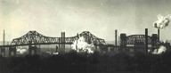 Goethals Bridge history: Original structure opened in 1928, replaced in 2018