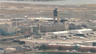 Boston-to-Vegas flight returns over unruly passenger, police say – NBC Boston