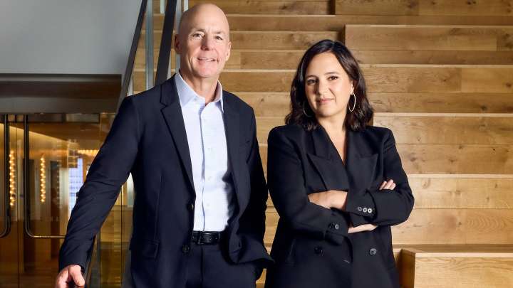 CBS News Braces for Bari Weiss as Paramount Officially Acquires The Free Press
