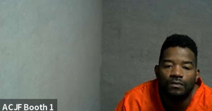 Who is Darnell Williams, the man charged with sex assaults in Atlantic and Ocean counties?
