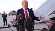 Trump: Gaza es la octava guerra que resuelvo y la próxima será la de Ucrania
