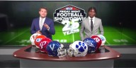 Friday Night Football Showdown Part Two (10/24/2025)