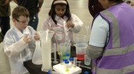 Celebrate Science 2025 Brings STEM to Life for Hoosier Families